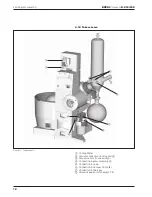 Preview for 18 page of Buchi Rotavapor R-200 Operating Instructions Manual