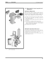 Preview for 19 page of Buchi Rotavapor R-200 Operating Instructions Manual