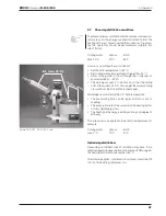 Preview for 27 page of Buchi Rotavapor R-200 Operating Instructions Manual