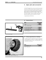 Preview for 35 page of Buchi Rotavapor R-200 Operating Instructions Manual