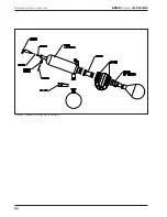 Preview for 36 page of Buchi Rotavapor R-200 Operating Instructions Manual