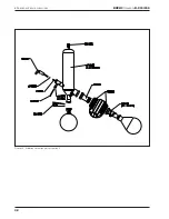 Preview for 38 page of Buchi Rotavapor R-200 Operating Instructions Manual