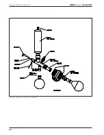 Preview for 42 page of Buchi Rotavapor R-200 Operating Instructions Manual