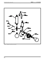 Preview for 44 page of Buchi Rotavapor R-200 Operating Instructions Manual