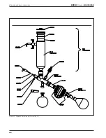 Preview for 46 page of Buchi Rotavapor R-200 Operating Instructions Manual