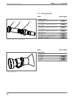 Preview for 48 page of Buchi Rotavapor R-200 Operating Instructions Manual