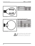 Preview for 50 page of Buchi Rotavapor R-200 Operating Instructions Manual