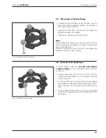 Предварительный просмотр 13 страницы Buchi Rotavapor R-220 EX Operation Manual