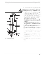 Предварительный просмотр 15 страницы Buchi Rotavapor R-220 EX Operation Manual