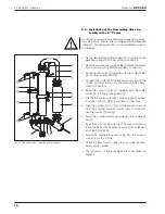 Предварительный просмотр 16 страницы Buchi Rotavapor R-220 EX Operation Manual