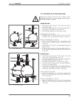 Предварительный просмотр 17 страницы Buchi Rotavapor R-220 EX Operation Manual