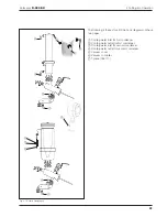 Предварительный просмотр 21 страницы Buchi Rotavapor R-220 EX Operation Manual