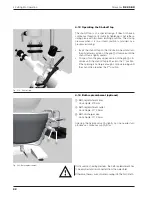 Предварительный просмотр 22 страницы Buchi Rotavapor R-220 EX Operation Manual