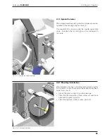 Предварительный просмотр 25 страницы Buchi Rotavapor R-220 EX Operation Manual