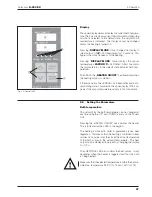 Предварительный просмотр 27 страницы Buchi Rotavapor R-220 EX Operation Manual