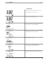 Предварительный просмотр 29 страницы Buchi Rotavapor R-220 EX Operation Manual