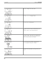 Предварительный просмотр 30 страницы Buchi Rotavapor R-220 EX Operation Manual