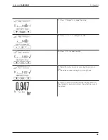 Предварительный просмотр 31 страницы Buchi Rotavapor R-220 EX Operation Manual