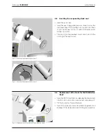 Предварительный просмотр 37 страницы Buchi Rotavapor R-220 EX Operation Manual