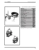 Предварительный просмотр 43 страницы Buchi Rotavapor R-220 EX Operation Manual