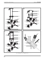 Предварительный просмотр 44 страницы Buchi Rotavapor R-220 EX Operation Manual