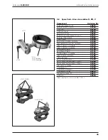 Предварительный просмотр 45 страницы Buchi Rotavapor R-220 EX Operation Manual