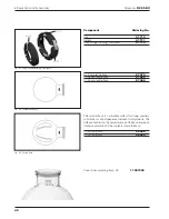 Предварительный просмотр 48 страницы Buchi Rotavapor R-220 EX Operation Manual