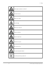 Предварительный просмотр 8 страницы Buchi Rotavapor R-220 Pro Continuous Operation Manual