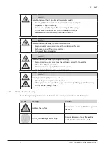 Предварительный просмотр 11 страницы Buchi Rotavapor R-220 Pro Continuous Operation Manual