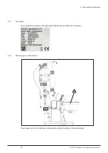 Предварительный просмотр 20 страницы Buchi Rotavapor R-220 Pro Continuous Operation Manual