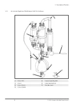 Предварительный просмотр 21 страницы Buchi Rotavapor R-220 Pro Continuous Operation Manual