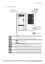 Предварительный просмотр 26 страницы Buchi Rotavapor R-220 Pro Continuous Operation Manual