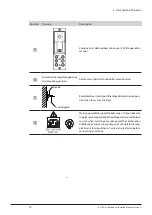 Предварительный просмотр 29 страницы Buchi Rotavapor R-220 Pro Continuous Operation Manual