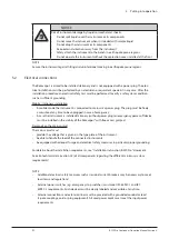 Предварительный просмотр 31 страницы Buchi Rotavapor R-220 Pro Continuous Operation Manual