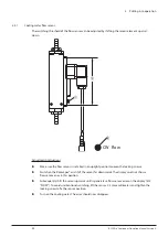 Предварительный просмотр 35 страницы Buchi Rotavapor R-220 Pro Continuous Operation Manual