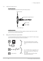 Предварительный просмотр 37 страницы Buchi Rotavapor R-220 Pro Continuous Operation Manual