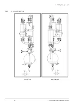 Предварительный просмотр 40 страницы Buchi Rotavapor R-220 Pro Continuous Operation Manual