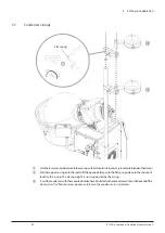 Предварительный просмотр 41 страницы Buchi Rotavapor R-220 Pro Continuous Operation Manual