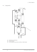 Предварительный просмотр 44 страницы Buchi Rotavapor R-220 Pro Continuous Operation Manual