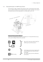 Предварительный просмотр 46 страницы Buchi Rotavapor R-220 Pro Continuous Operation Manual