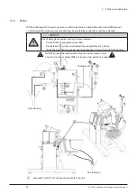 Предварительный просмотр 52 страницы Buchi Rotavapor R-220 Pro Continuous Operation Manual