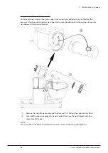 Предварительный просмотр 66 страницы Buchi Rotavapor R-220 Pro Continuous Operation Manual