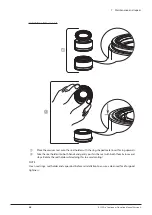 Предварительный просмотр 68 страницы Buchi Rotavapor R-220 Pro Continuous Operation Manual