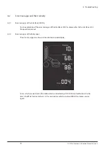 Предварительный просмотр 70 страницы Buchi Rotavapor R-220 Pro Continuous Operation Manual