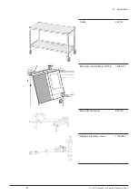 Предварительный просмотр 87 страницы Buchi Rotavapor R-220 Pro Continuous Operation Manual