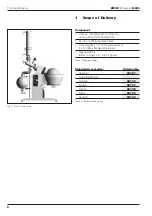 Предварительный просмотр 2 страницы Buchi Rotavapor R-220 Manual