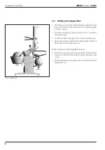 Предварительный просмотр 8 страницы Buchi Rotavapor R-220 Manual