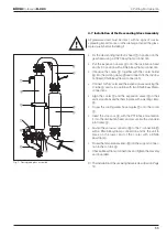 Предварительный просмотр 11 страницы Buchi Rotavapor R-220 Manual