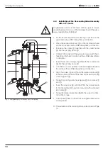 Предварительный просмотр 12 страницы Buchi Rotavapor R-220 Manual