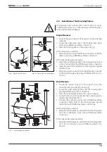 Предварительный просмотр 13 страницы Buchi Rotavapor R-220 Manual